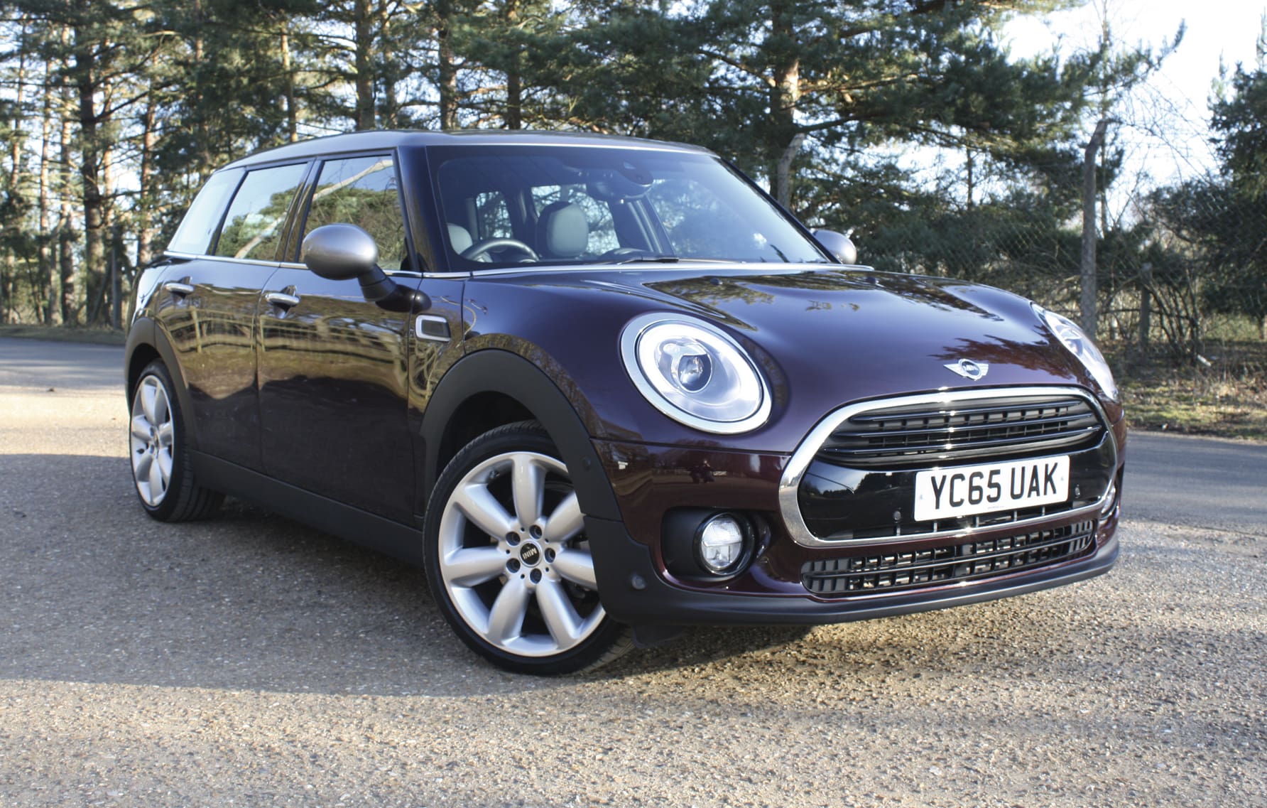Long Term Report 2016 Mini Clubman Cooper D Diesel Car Magazine