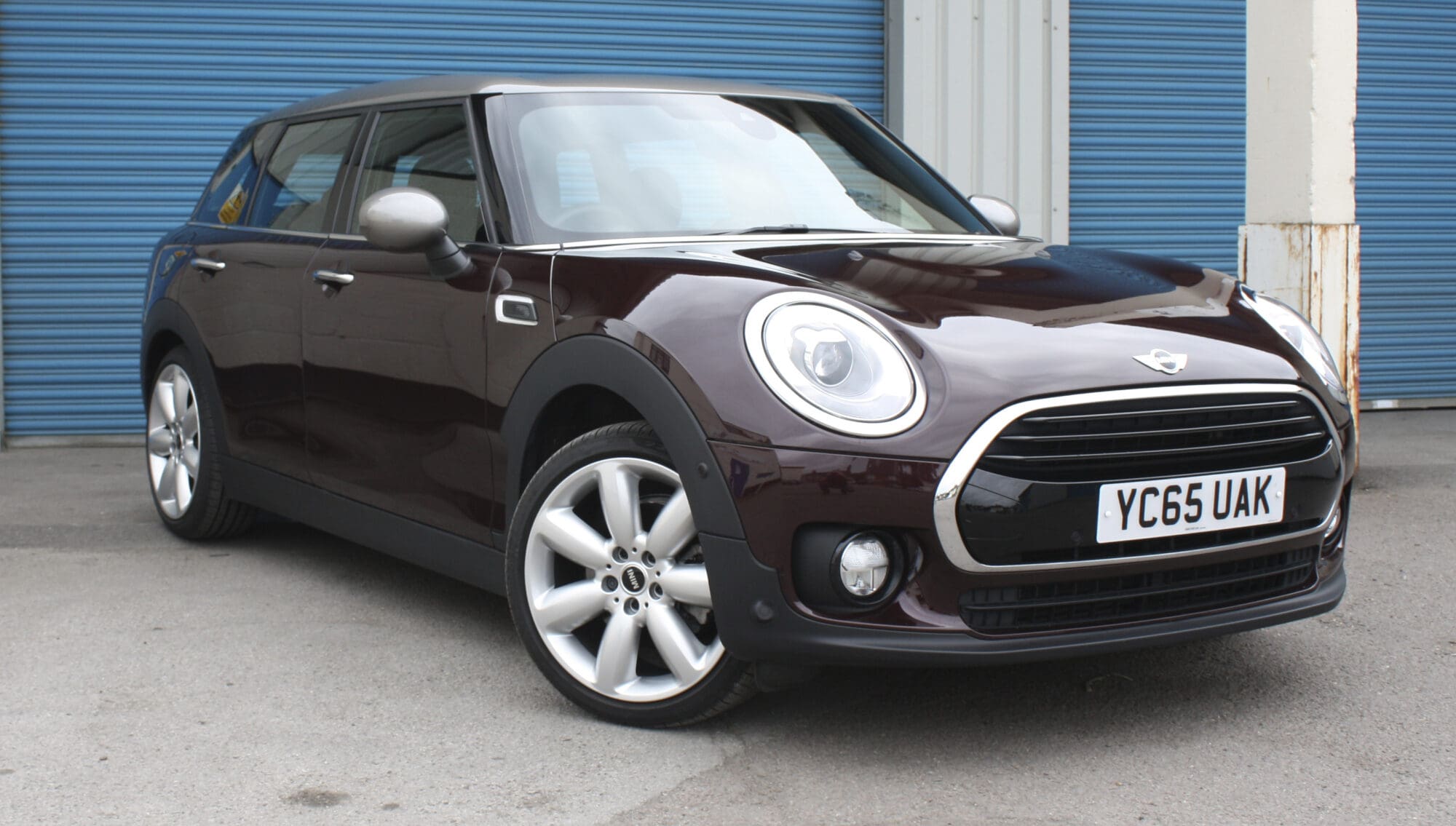 Mini Clubman The Interesting Alternative Sponsored Youtube