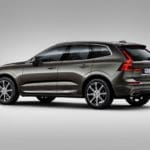New Volvo XC60 starts at £37,205