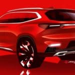 Chery prepares to launch all-new model line for global markets at Frankfurt