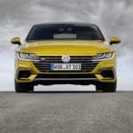 Order books open for the new Volkswagen Arteon