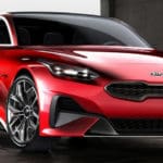 Kia sows the seeds for future models
