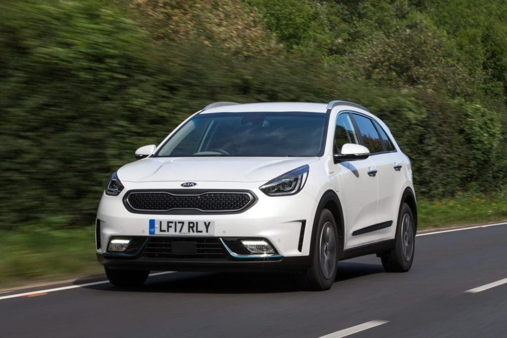 Kia adds plugin hybrids to the Niro and Sportswagon ranges Diesel