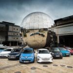Registrations of plug-in vehicles reach record highs