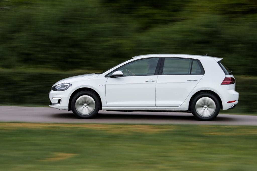 Scrappage deals on cars