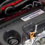Honda Civic diesel manual starts at £20,120