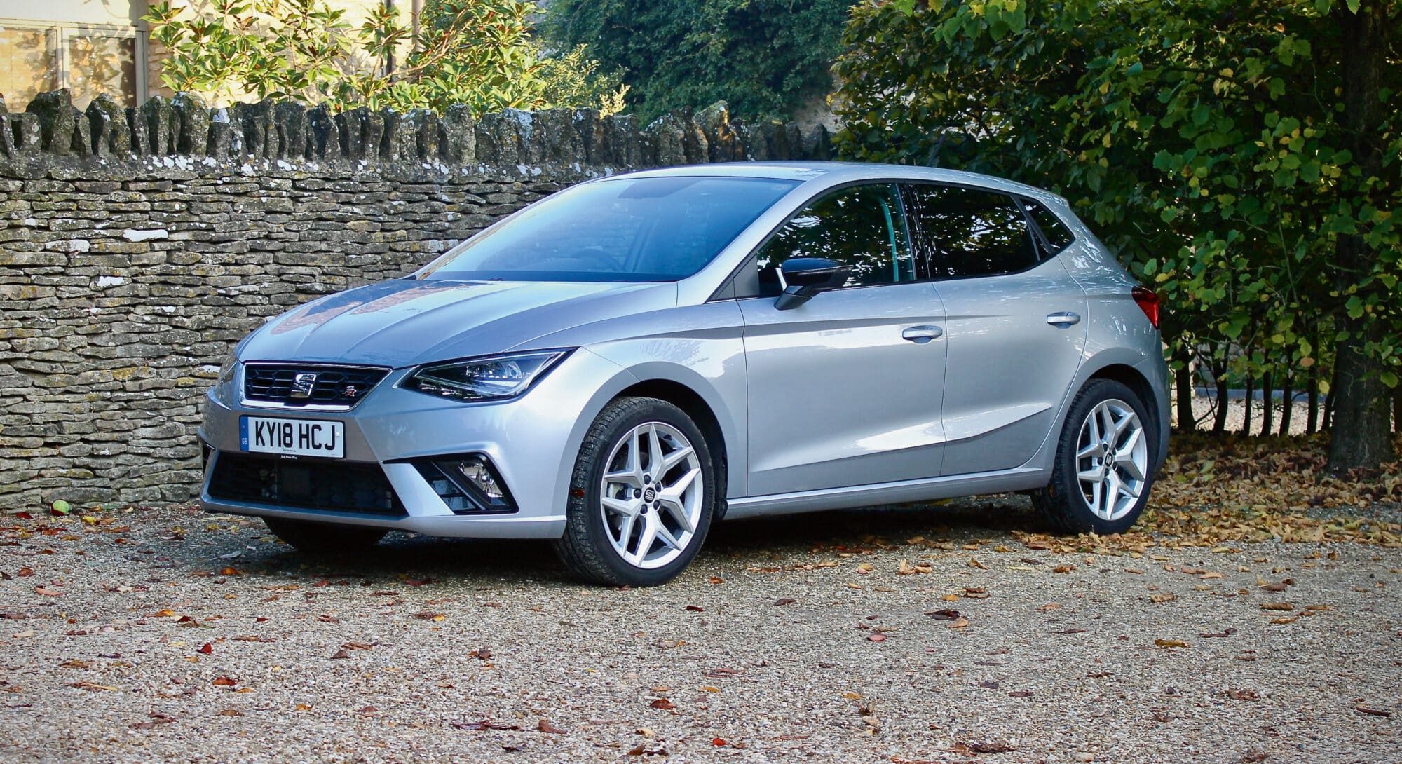 Seat Ibiza Fr Used Cars For Sale On Auto Trader Uk