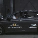 Fiat Tipo Euro NCAP