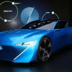 Peugeot Instinct Concept