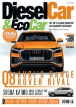 Diesel Car Issue 378 August 18 Diesel Car Magazine