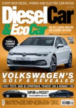 Diesel Car Issue 395 December 19 Diesel Car Magazine