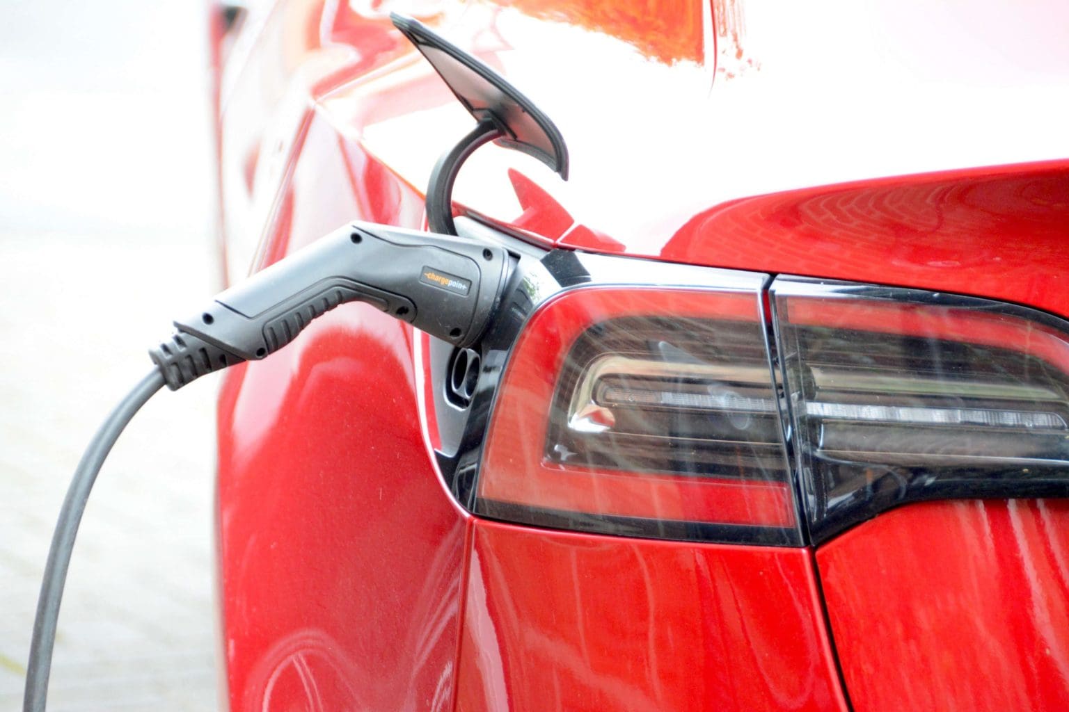 Diesel Car & Eco Car Magazine DriveElectric survey new BIK rules for